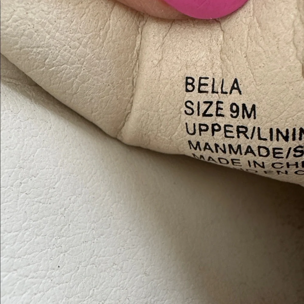 Anthropologie MATISSE Coconuts By Bubble Clogs In White Size 9 - Picture 8 of 8